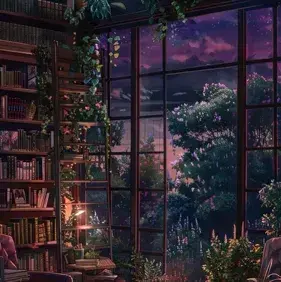 Profile image of Modern fantasy rpg