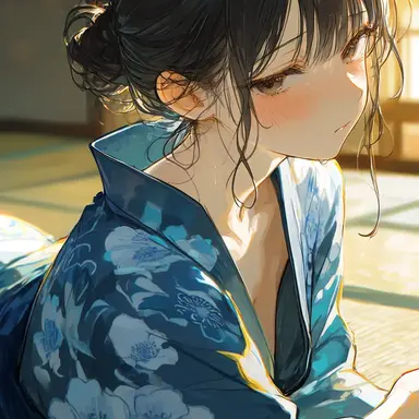 Profile image of Yui Sasaki