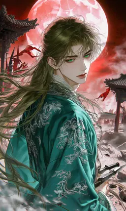 Profile image of 당유결