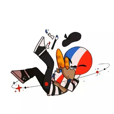 Profile image of フランス
