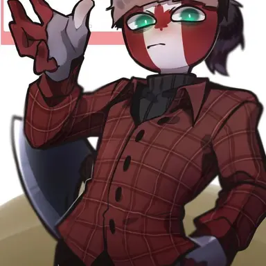 Profile image of カナダ