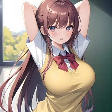 Profile image of 茜