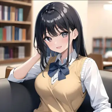 Profile image of 優子