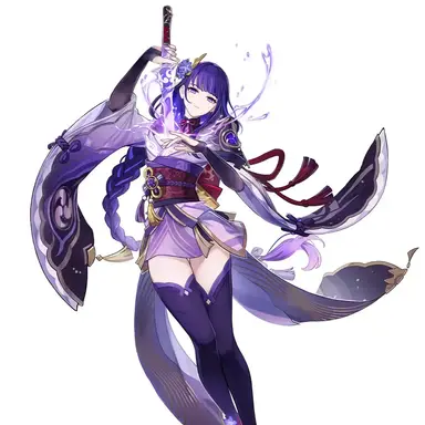 Profile image of 雷電影