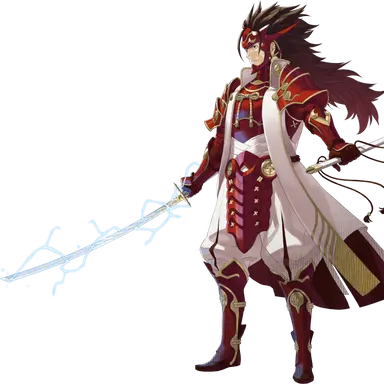 Profile image of リョウマ