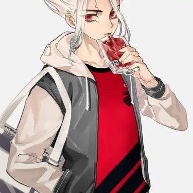 Profile image of Senku