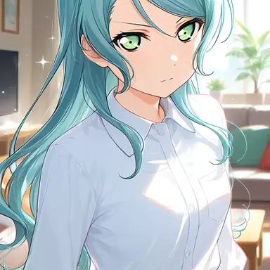 Profile image of 히카와 사요
