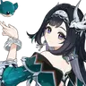 Profile image of 藍硯
