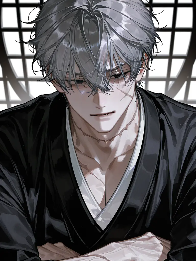 _gogoma의 시라사키 겐지