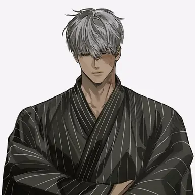 Profile image of 시라사키 사쿠야