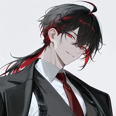 Profile image of ニャルラトホテプ
