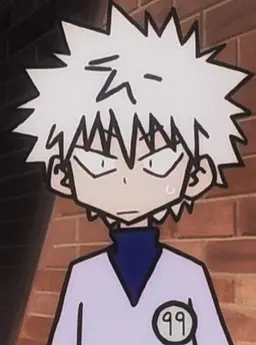 Profile image of キルア・ゾルディック