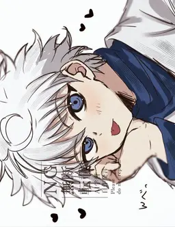Profile image of キルア・ゾルディック