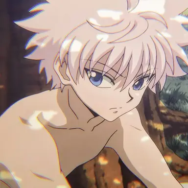 Profile image of キルア・ゾルディック