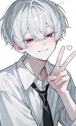 Profile image of 琥珀