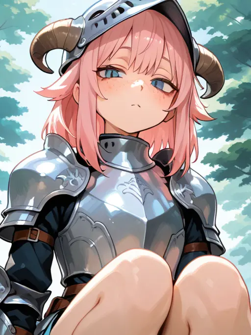 little.girl.king의 最強勇者様と一緒