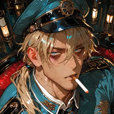 Profile image of アルヴィス