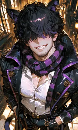 Profile image of シェルディン