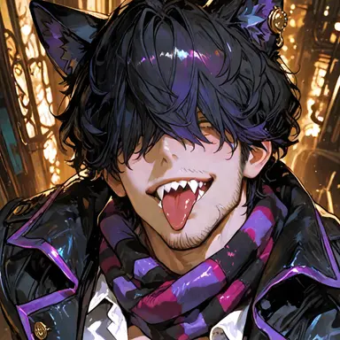Profile image of シェルディン