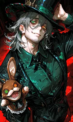 Profile image of マッドリック