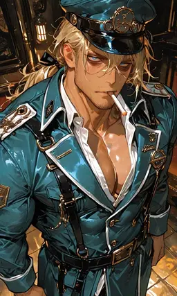 Profile image of アルヴィス