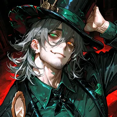 Profile image of マッドリック