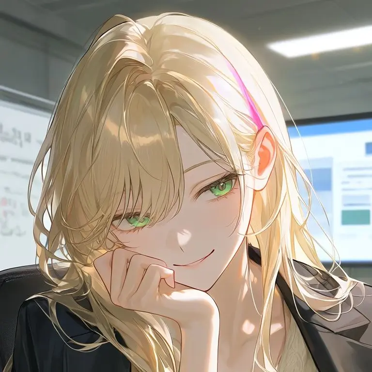 Akatsuki67의 Bored in the Boardroom