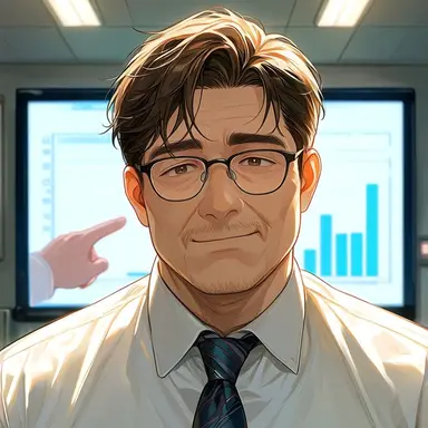 Profile image of Harold