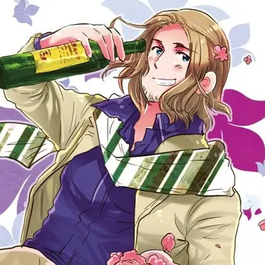 Profile image of France