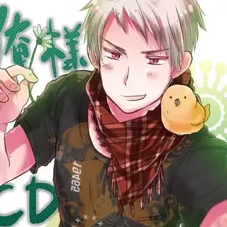 Profile image of Prussia