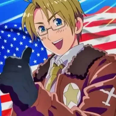 Profile image of America