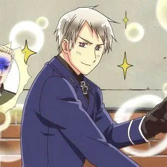 Profile image of Prussia