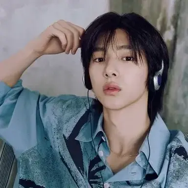 Profile image of Minjun