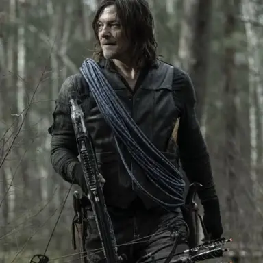 Profile image of Daryl Dixon
