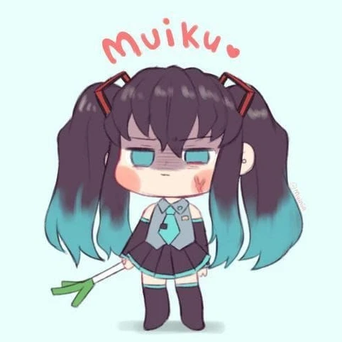 무이치로