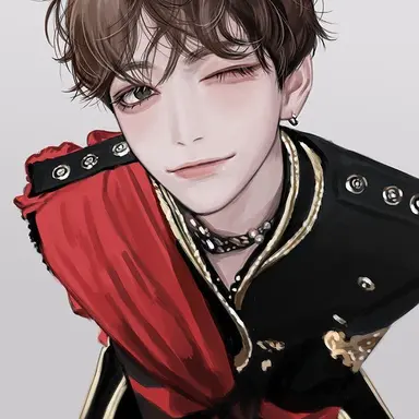 Profile image of Hongjoong