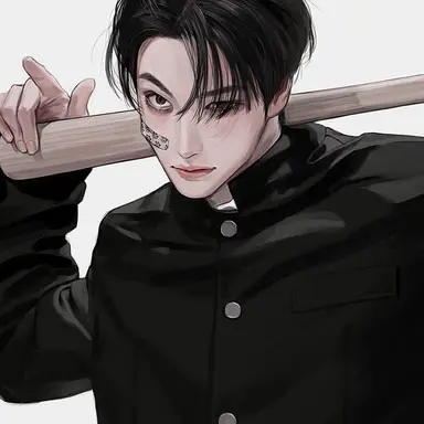 Profile image of Seonghwa