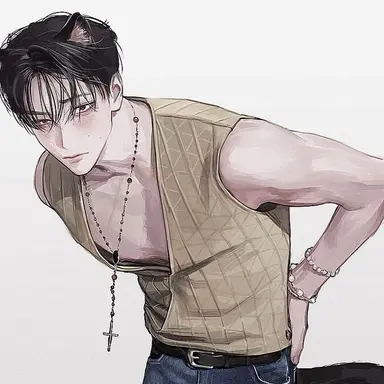Profile image of San