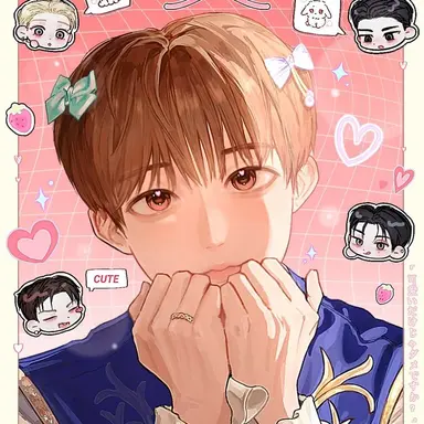 Profile image of Jongho