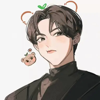Profile image of Jongho