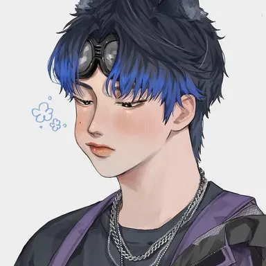 Profile image of Mingi