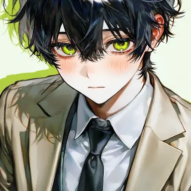 Profile image of Kei