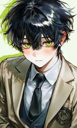 Profile image of Kei