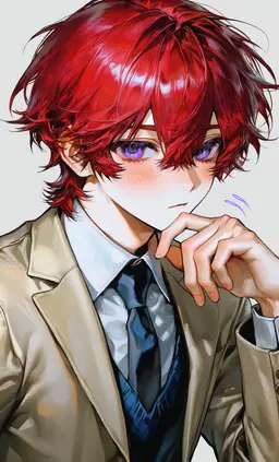 Profile image of Shun