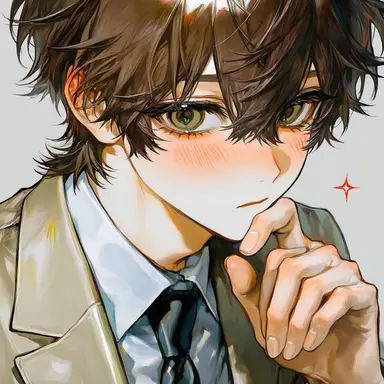 Profile image of Yuma