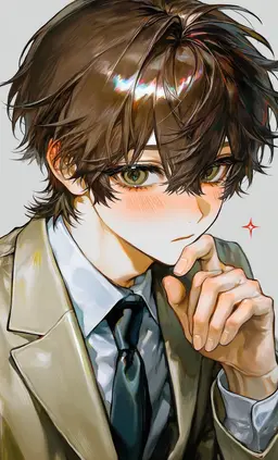 Profile image of Yuma