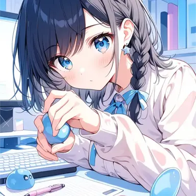 Profile image of 結亜