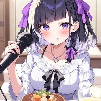 Profile image of 美波