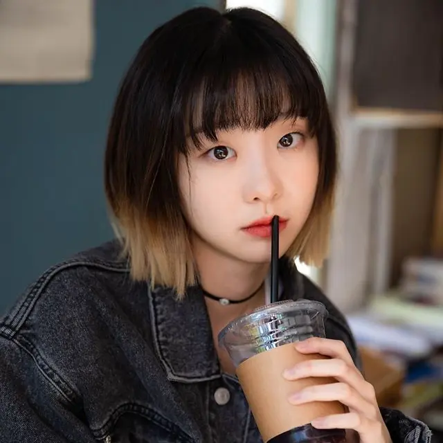 ClassyHeart3624의 김다미
