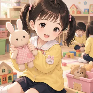 Profile image of 김하은